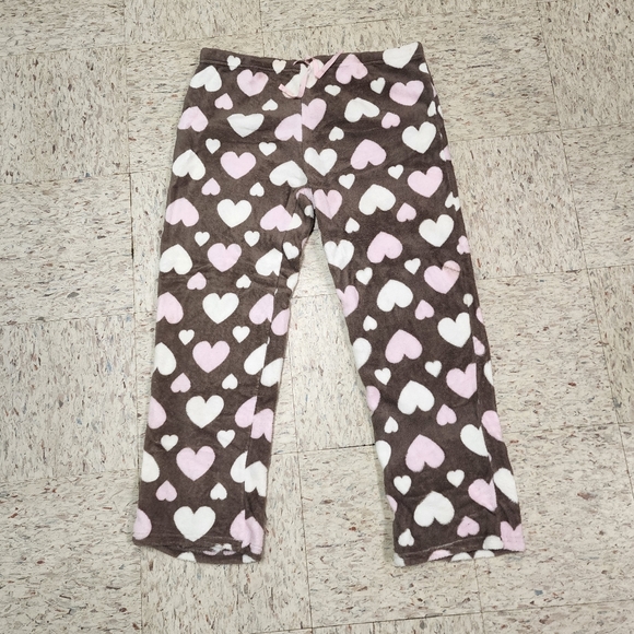 🎈🎈Bundle/Women's Plush Fleece Pajama Pants Size 3X - Picture 13 of 13